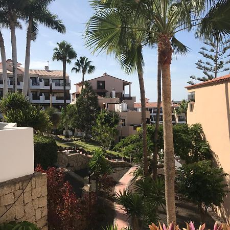 Royal Park Albatros Bonito Apartamento Golf Del Sur San Miguel de Abona Bagian luar foto