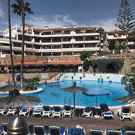 Royal Park Albatros Bonito Apartamento Golf Del Sur San Miguel de Abona Bagian luar foto