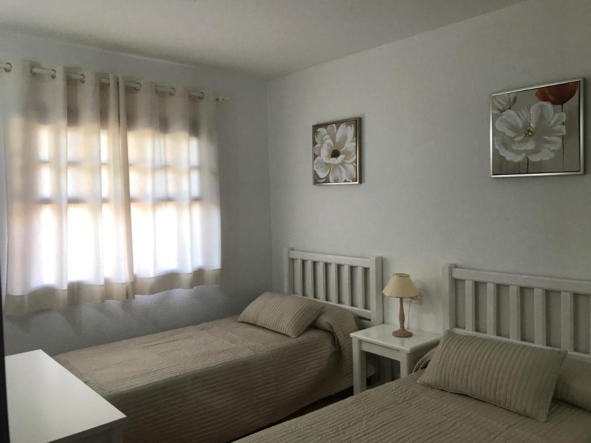 Royal Park Albatros Bonito Apartamento Golf Del Sur San Miguel de Abona Bagian luar foto