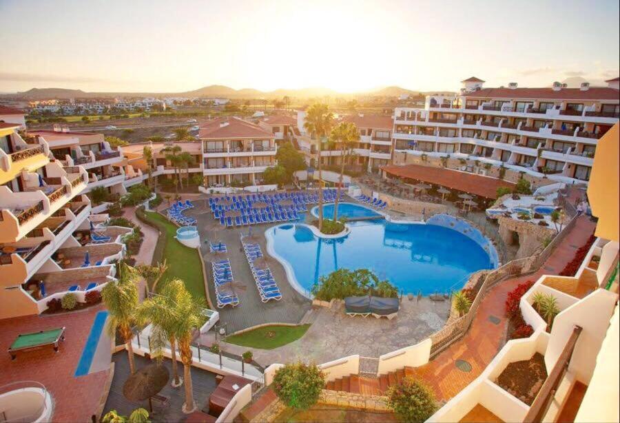 Royal Park Albatros Bonito Apartamento Golf Del Sur San Miguel de Abona Bagian luar foto