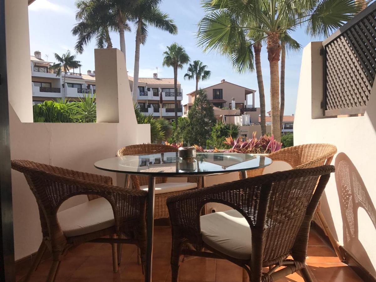 Royal Park Albatros Bonito Apartamento Golf Del Sur San Miguel de Abona Bagian luar foto