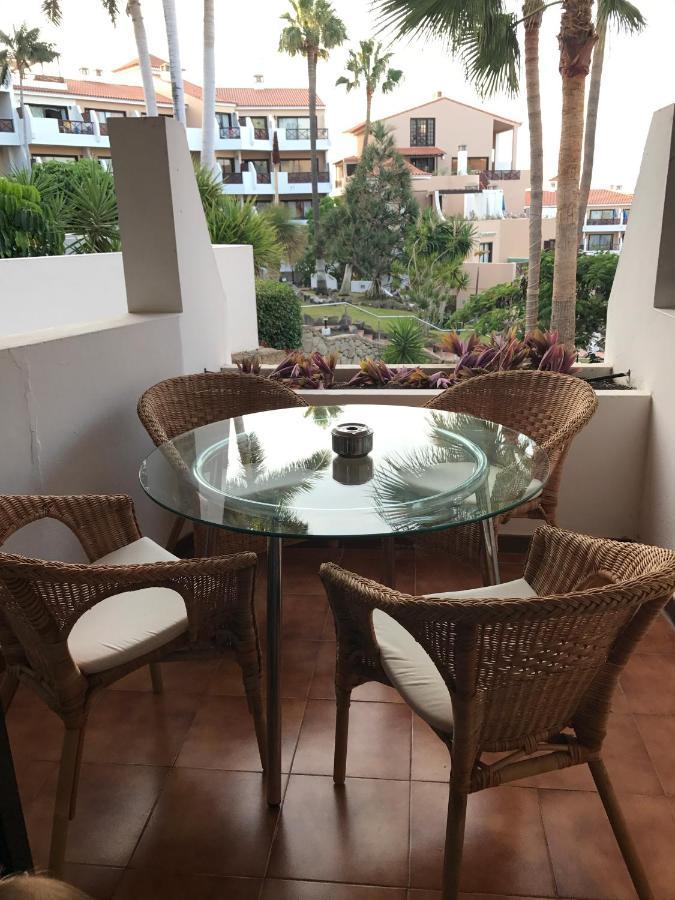 Royal Park Albatros Bonito Apartamento Golf Del Sur San Miguel de Abona Bagian luar foto