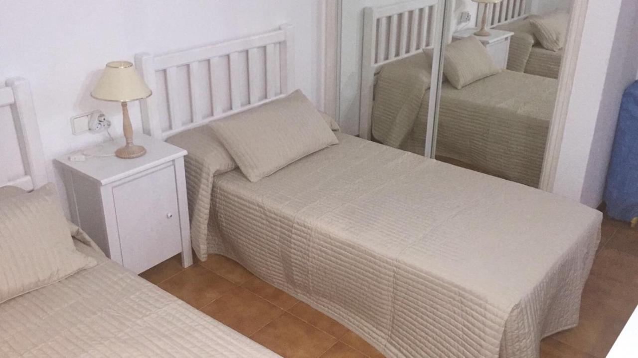 Royal Park Albatros Bonito Apartamento Golf Del Sur San Miguel de Abona Bagian luar foto