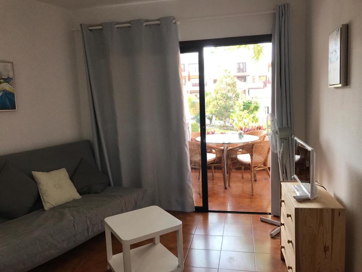Royal Park Albatros Bonito Apartamento Golf Del Sur San Miguel de Abona Bagian luar foto