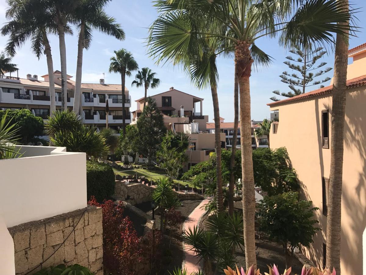 Royal Park Albatros Bonito Apartamento Golf Del Sur San Miguel de Abona Bagian luar foto