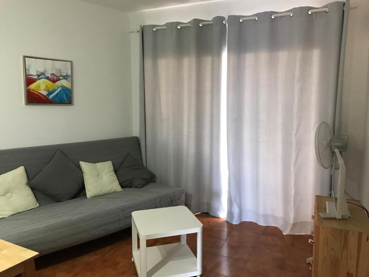 Royal Park Albatros Bonito Apartamento Golf Del Sur San Miguel de Abona Bagian luar foto