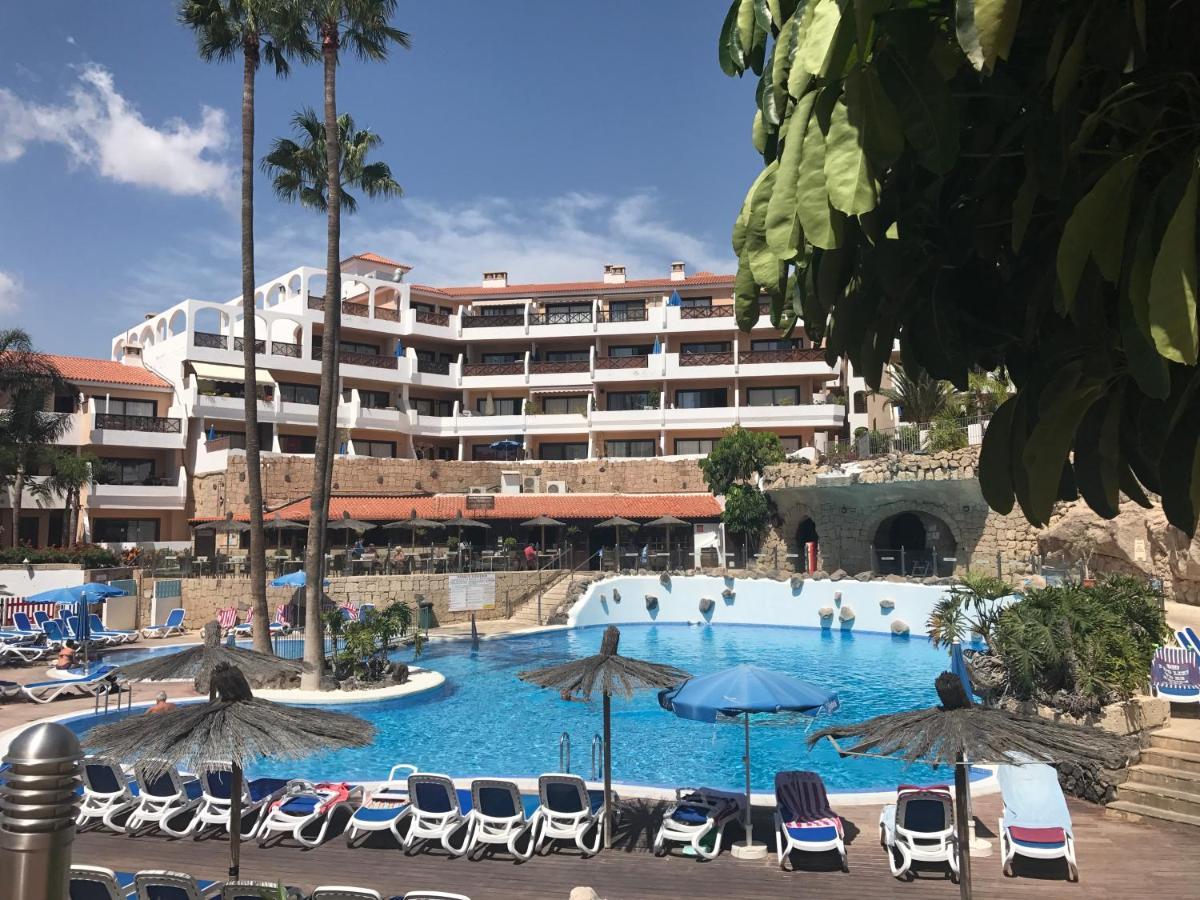 Royal Park Albatros Bonito Apartamento Golf Del Sur San Miguel de Abona Bagian luar foto