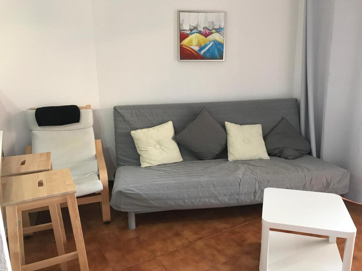 Royal Park Albatros Bonito Apartamento Golf Del Sur San Miguel de Abona Bagian luar foto