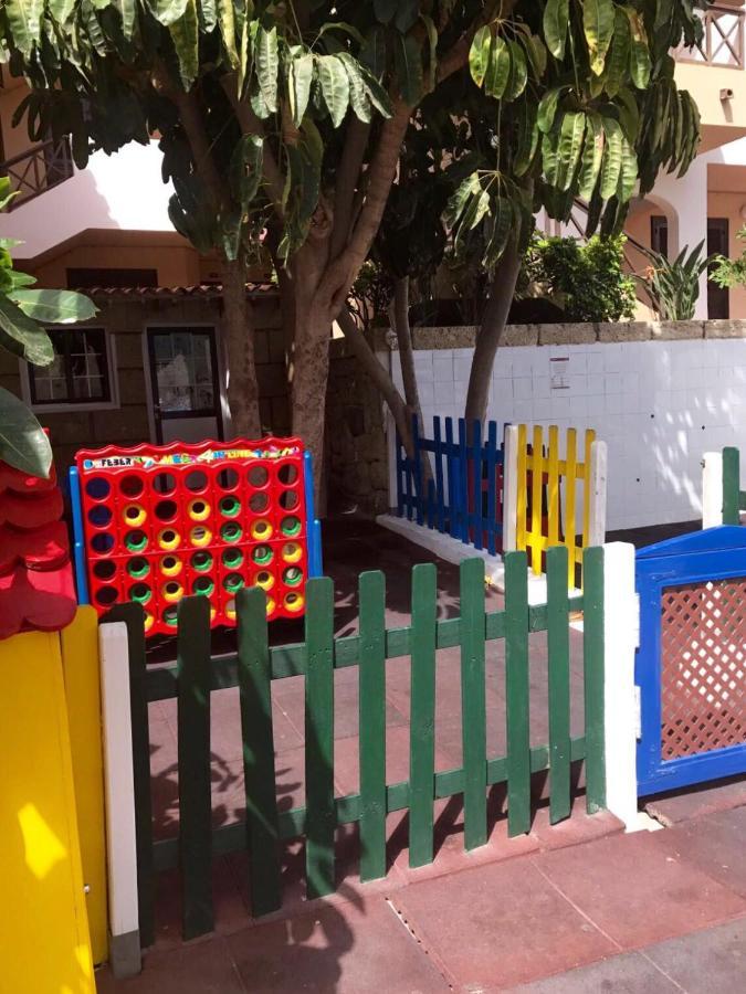 Royal Park Albatros Bonito Apartamento Golf Del Sur San Miguel de Abona Bagian luar foto
