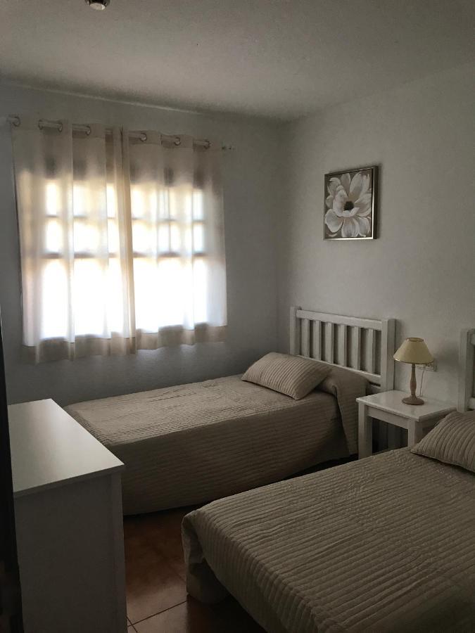 Royal Park Albatros Bonito Apartamento Golf Del Sur San Miguel de Abona Bagian luar foto