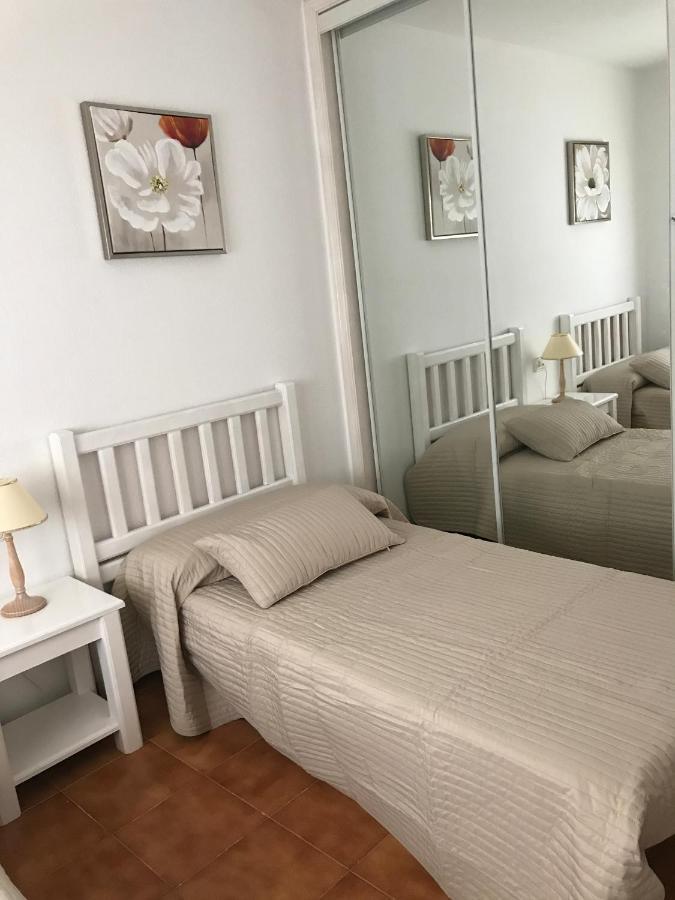 Royal Park Albatros Bonito Apartamento Golf Del Sur San Miguel de Abona Bagian luar foto