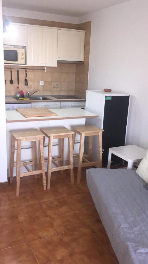 Royal Park Albatros Bonito Apartamento Golf Del Sur San Miguel de Abona Bagian luar foto