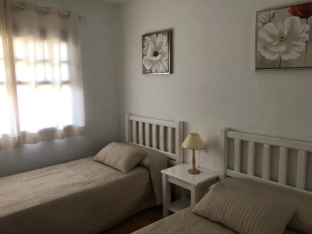 Royal Park Albatros Bonito Apartamento Golf Del Sur San Miguel de Abona Bagian luar foto