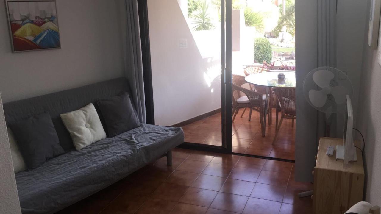 Royal Park Albatros Bonito Apartamento Golf Del Sur San Miguel de Abona Bagian luar foto