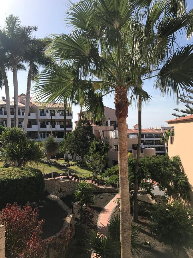 Royal Park Albatros Bonito Apartamento Golf Del Sur San Miguel de Abona Bagian luar foto
