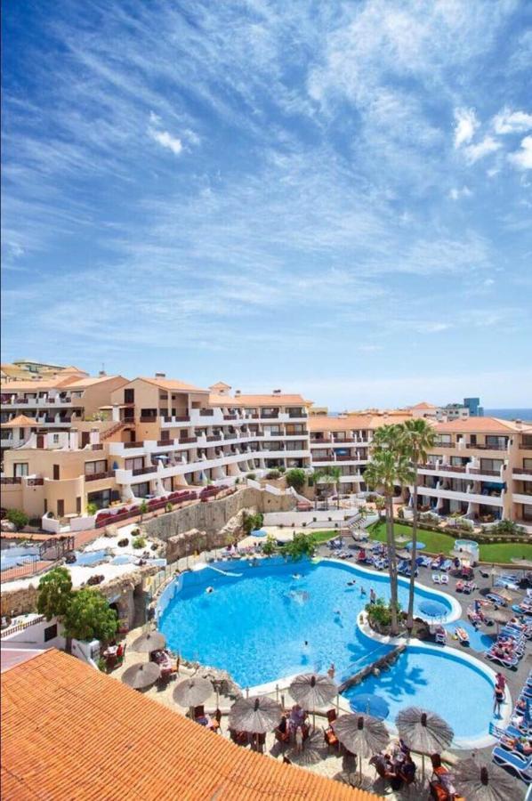 Royal Park Albatros Bonito Apartamento Golf Del Sur San Miguel de Abona Bagian luar foto
