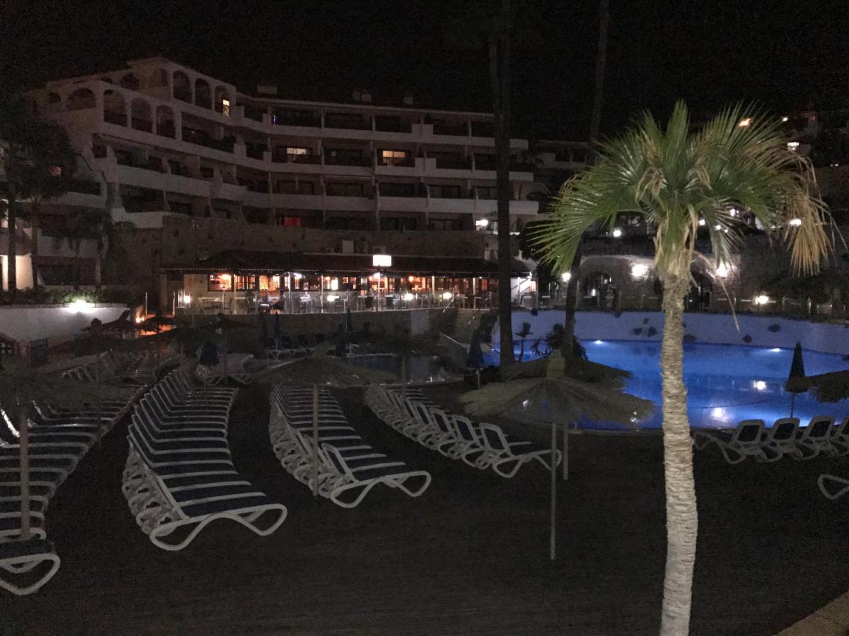 Royal Park Albatros Bonito Apartamento Golf Del Sur San Miguel de Abona Bagian luar foto