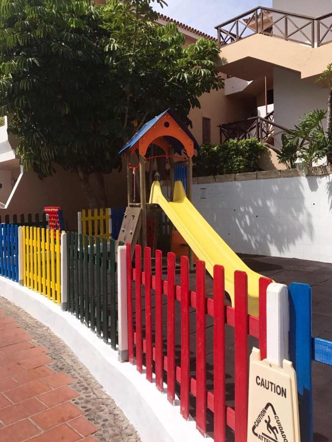 Royal Park Albatros Bonito Apartamento Golf Del Sur San Miguel de Abona Bagian luar foto