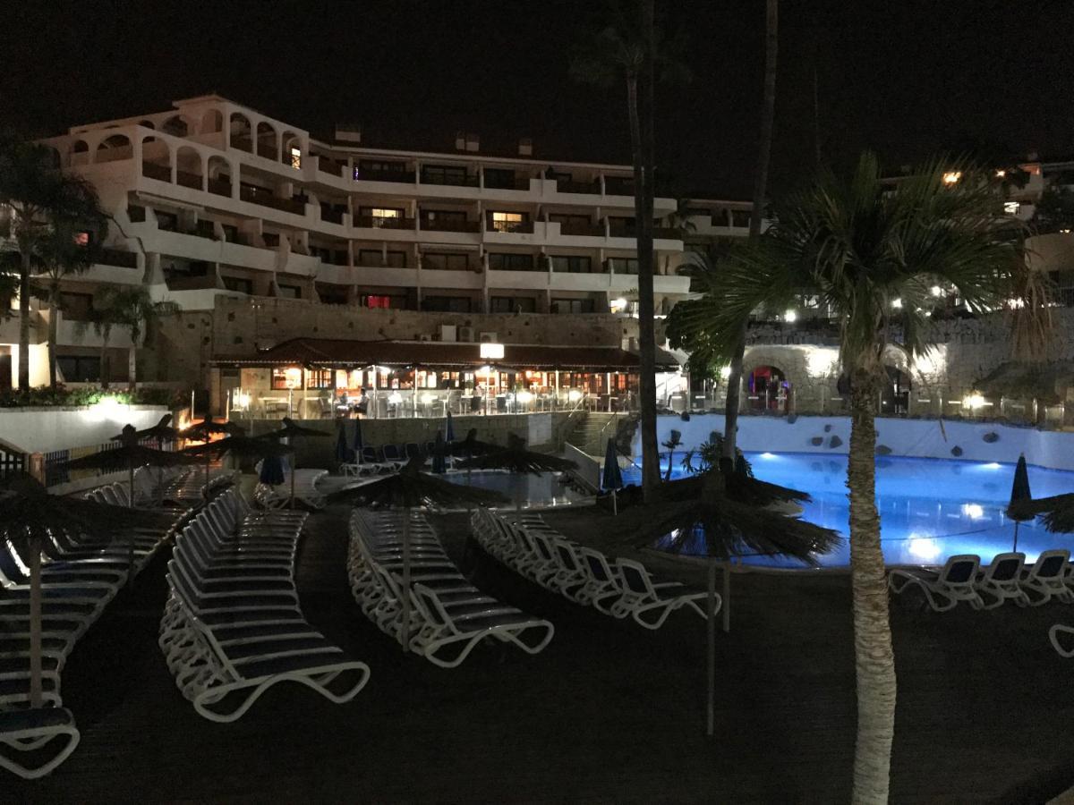 Royal Park Albatros Bonito Apartamento Golf Del Sur San Miguel de Abona Bagian luar foto
