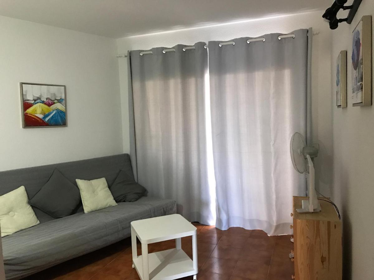 Royal Park Albatros Bonito Apartamento Golf Del Sur San Miguel de Abona Bagian luar foto