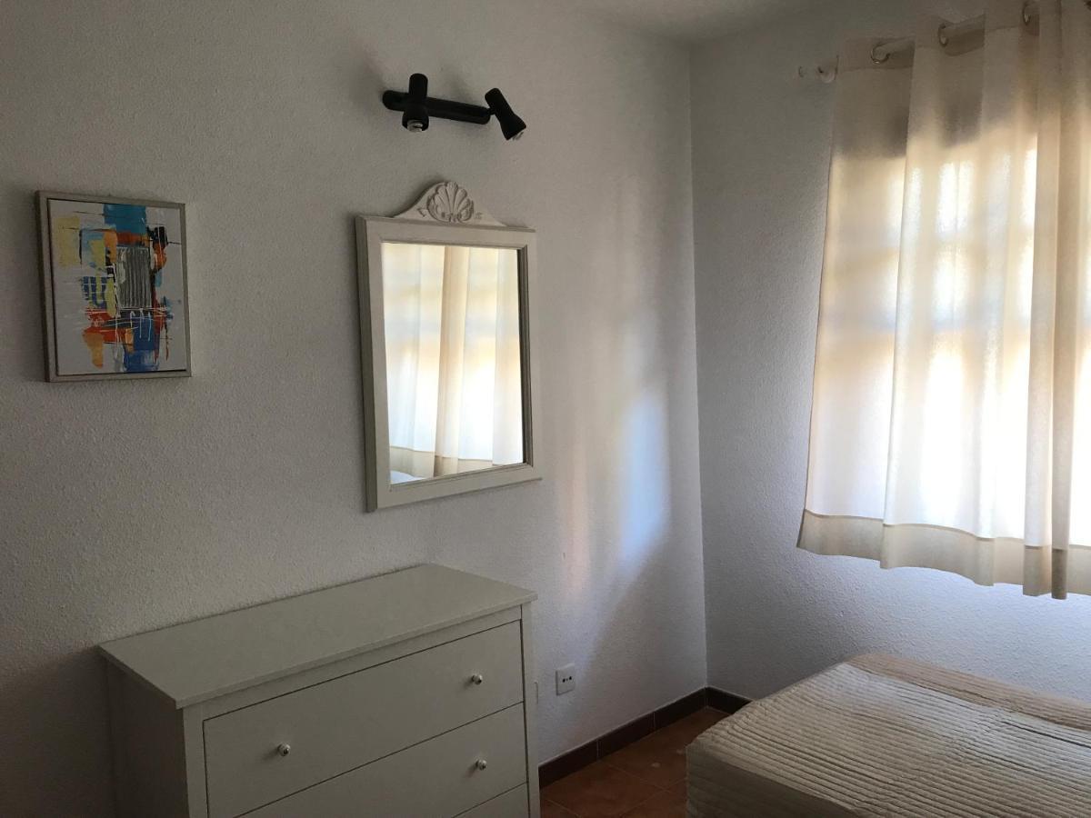 Royal Park Albatros Bonito Apartamento Golf Del Sur San Miguel de Abona Bagian luar foto