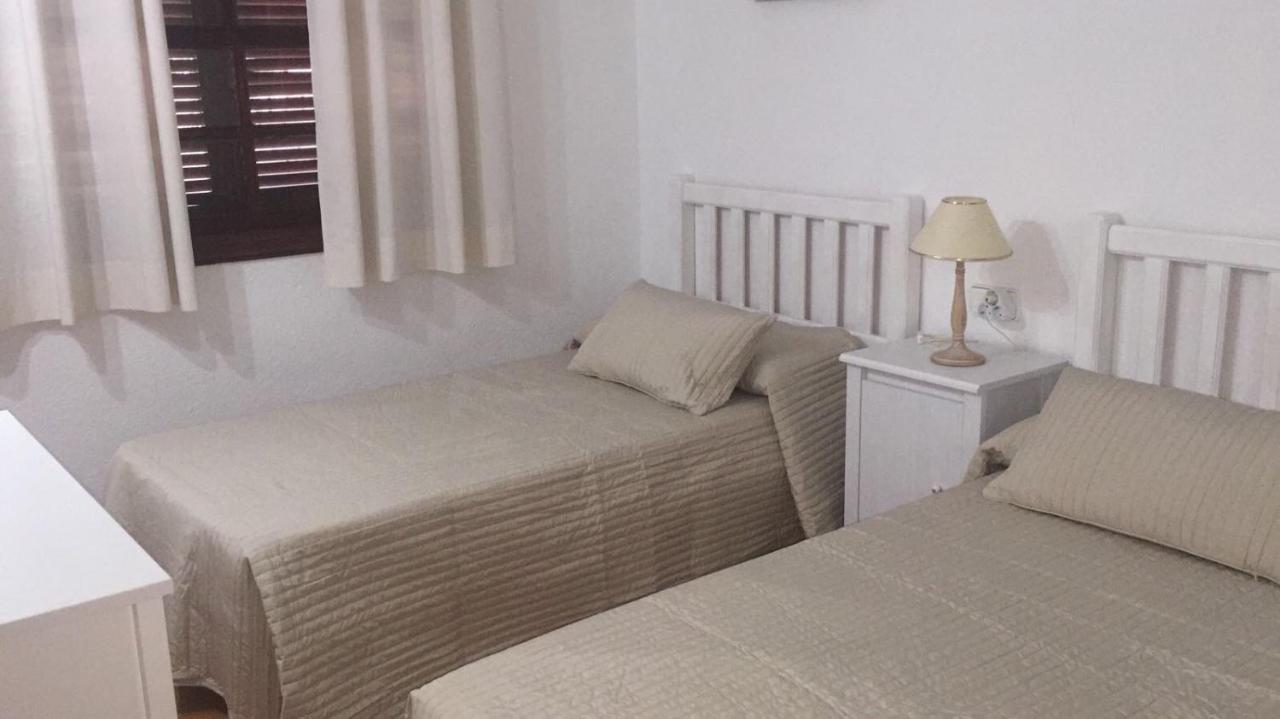 Royal Park Albatros Bonito Apartamento Golf Del Sur San Miguel de Abona Bagian luar foto