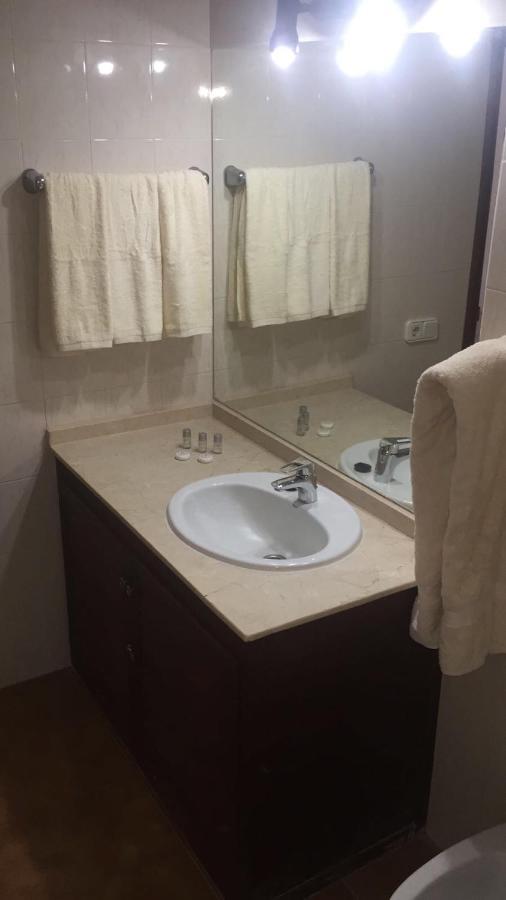 Royal Park Albatros Bonito Apartamento Golf Del Sur San Miguel de Abona Bagian luar foto