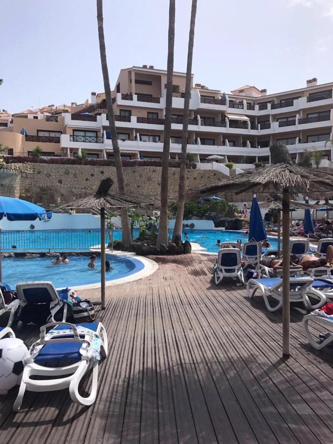 Royal Park Albatros Bonito Apartamento Golf Del Sur San Miguel de Abona Bagian luar foto
