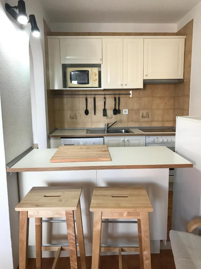 Royal Park Albatros Bonito Apartamento Golf Del Sur San Miguel de Abona Bagian luar foto
