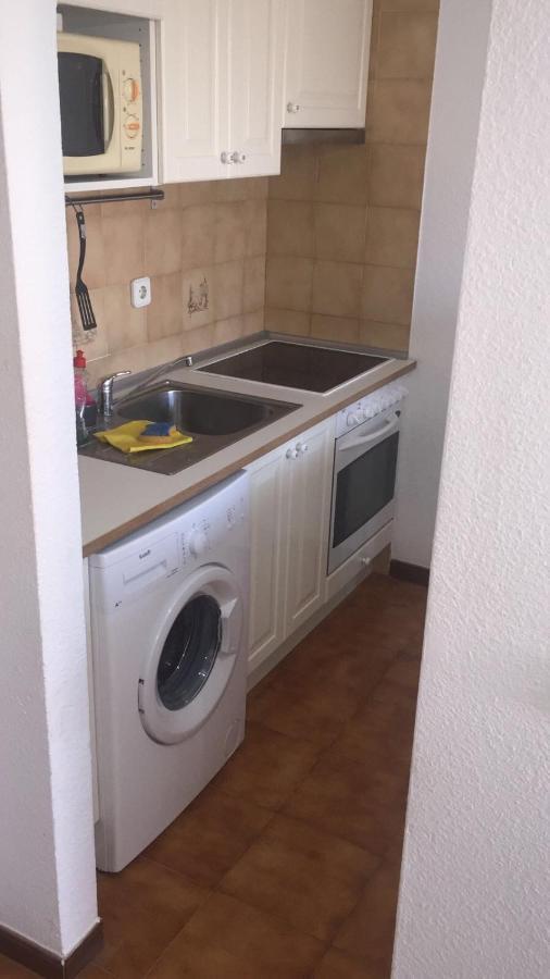 Royal Park Albatros Bonito Apartamento Golf Del Sur San Miguel de Abona Bagian luar foto