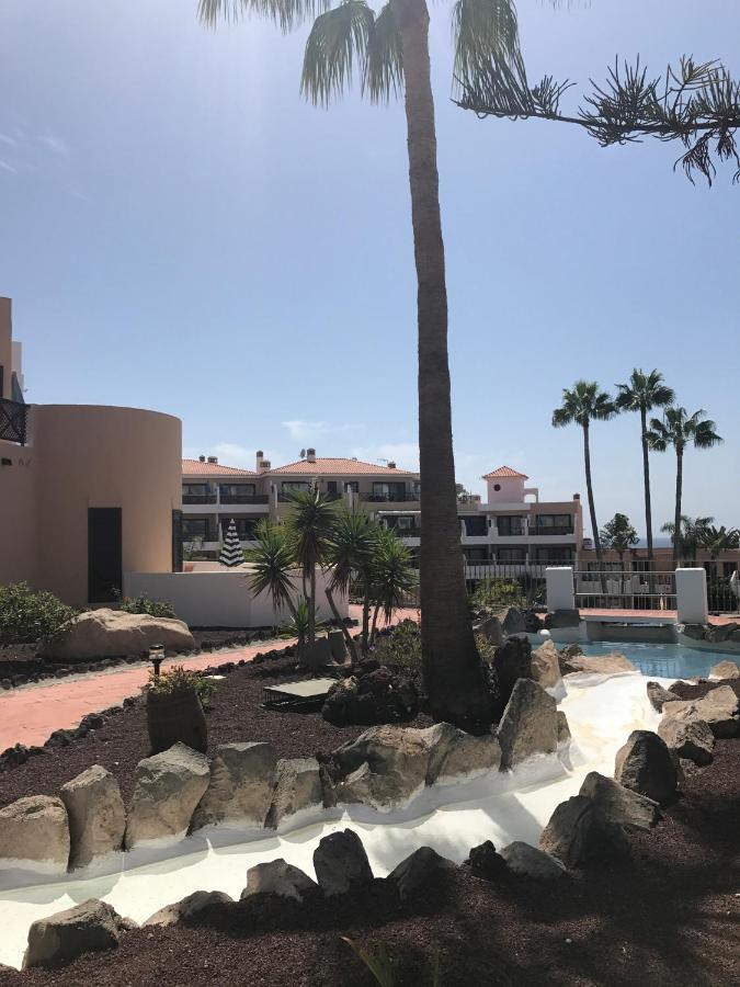 Royal Park Albatros Bonito Apartamento Golf Del Sur San Miguel de Abona Bagian luar foto