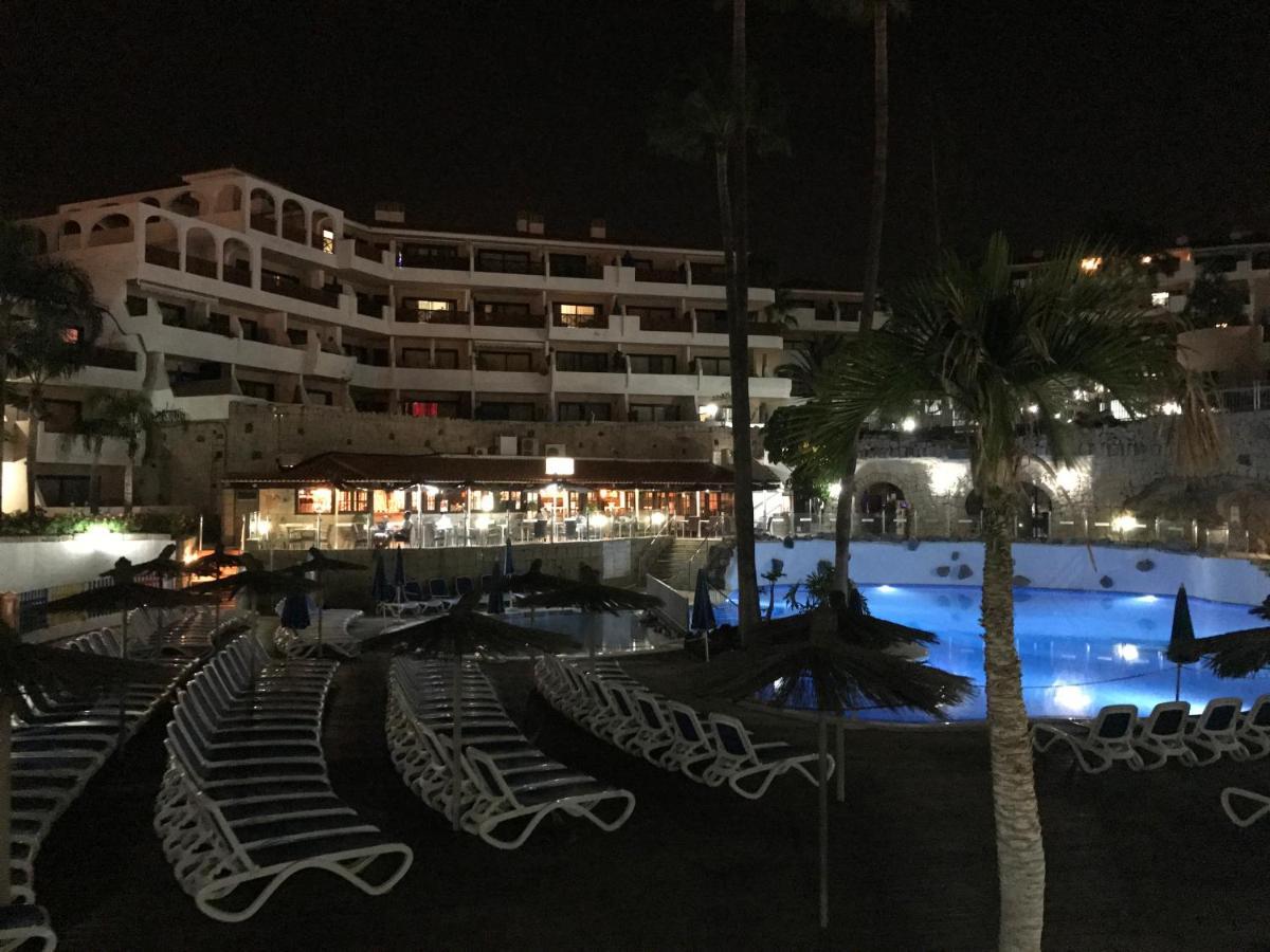 Royal Park Albatros Bonito Apartamento Golf Del Sur San Miguel de Abona Bagian luar foto