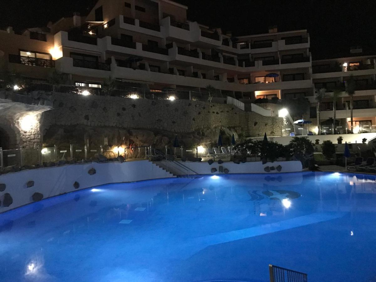 Royal Park Albatros Bonito Apartamento Golf Del Sur San Miguel de Abona Bagian luar foto