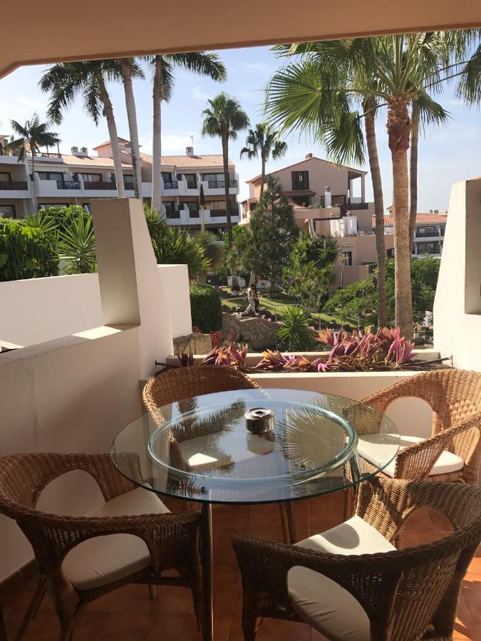 Royal Park Albatros Bonito Apartamento Golf Del Sur San Miguel de Abona Bagian luar foto