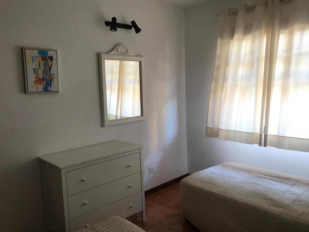 Royal Park Albatros Bonito Apartamento Golf Del Sur San Miguel de Abona Bagian luar foto