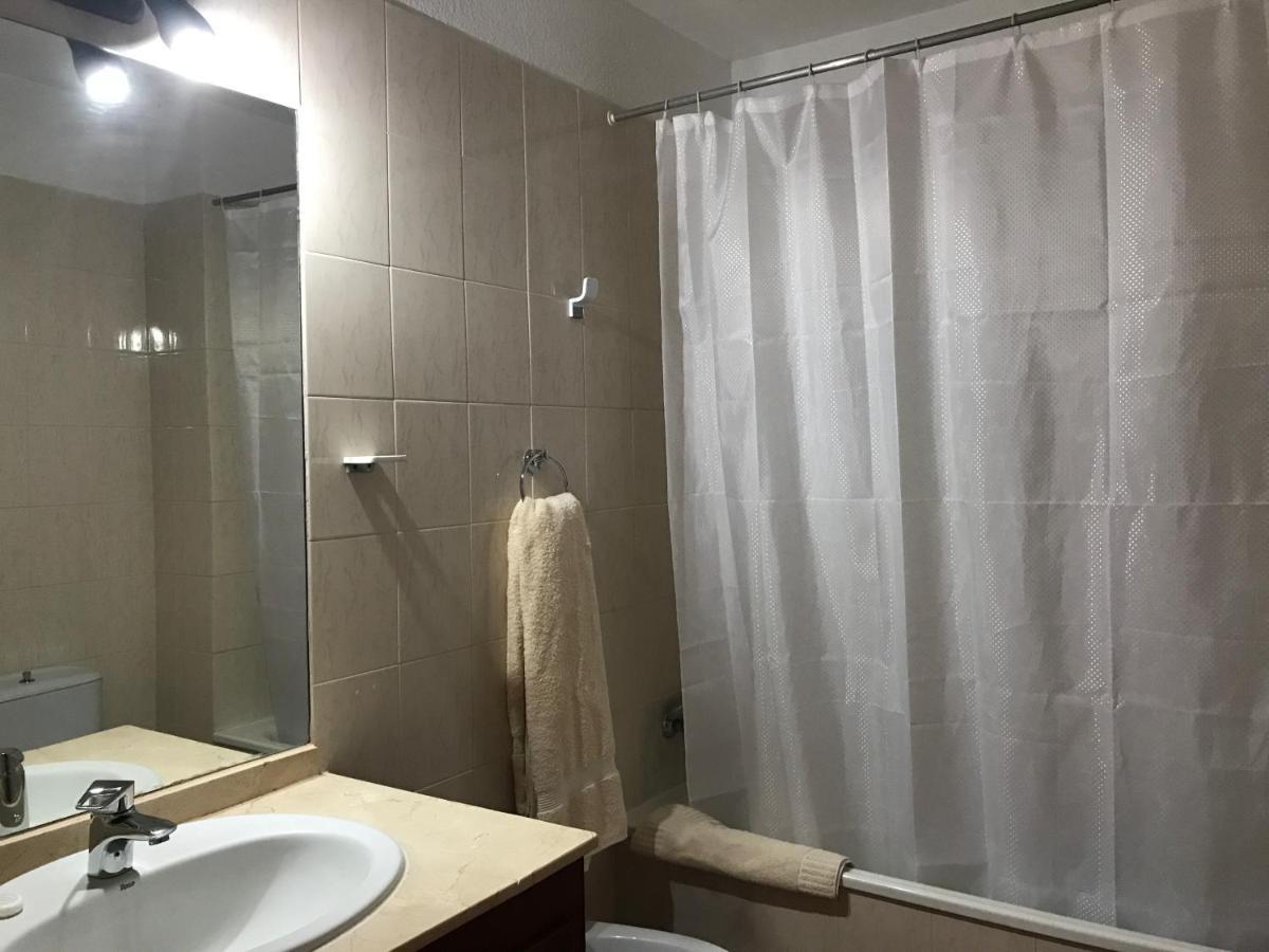 Royal Park Albatros Bonito Apartamento Golf Del Sur San Miguel de Abona Bagian luar foto