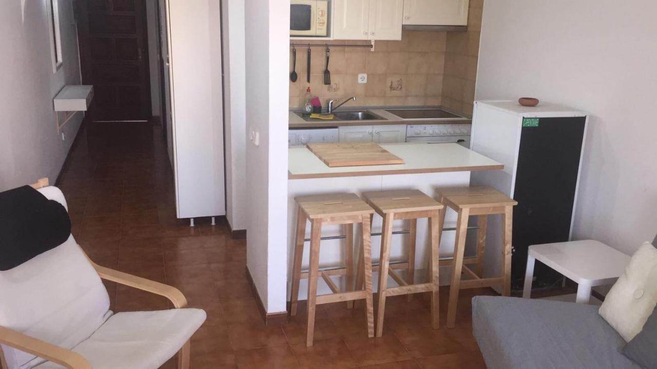 Royal Park Albatros Bonito Apartamento Golf Del Sur San Miguel de Abona Bagian luar foto