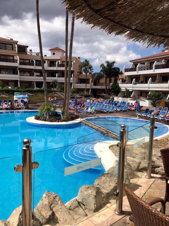 Royal Park Albatros Bonito Apartamento Golf Del Sur San Miguel de Abona Bagian luar foto