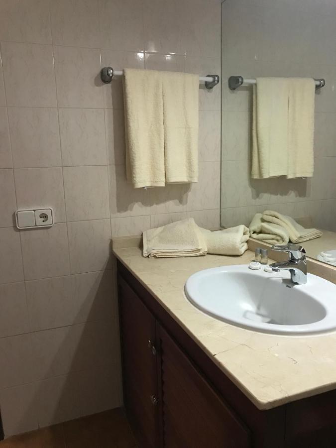 Royal Park Albatros Bonito Apartamento Golf Del Sur San Miguel de Abona Bagian luar foto