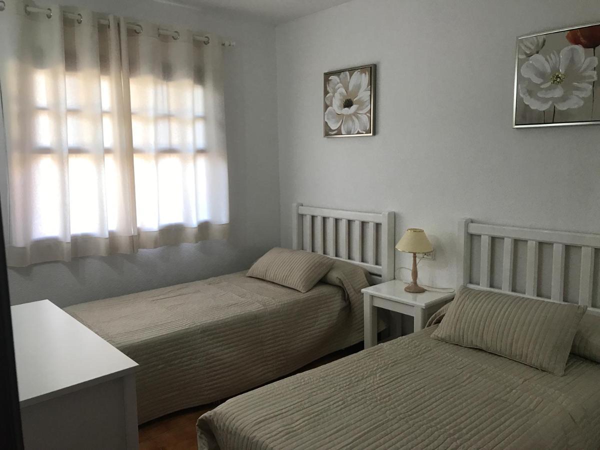 Royal Park Albatros Bonito Apartamento Golf Del Sur San Miguel de Abona Bagian luar foto